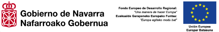 Gobierno de Navarra / Nafarroako Gobernua