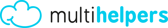 Multihelpers Logo
